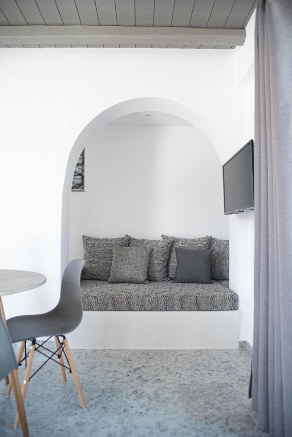 Passa Corda Suites With Amazing View Galanado Exterior foto