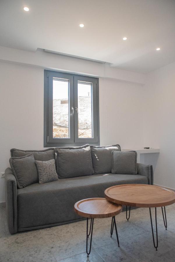 Passa Corda Suites With Amazing View Galanado Exterior foto