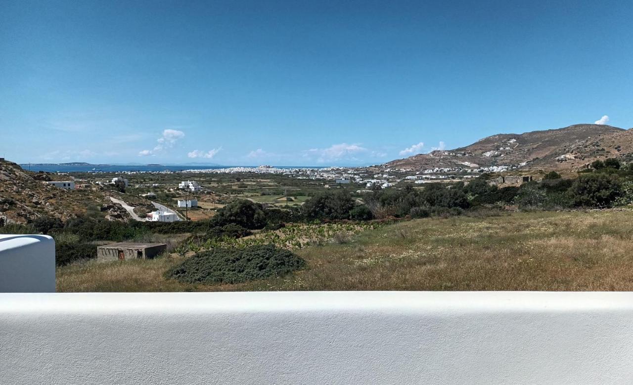Passa Corda Suites With Amazing View Galanado Exterior foto