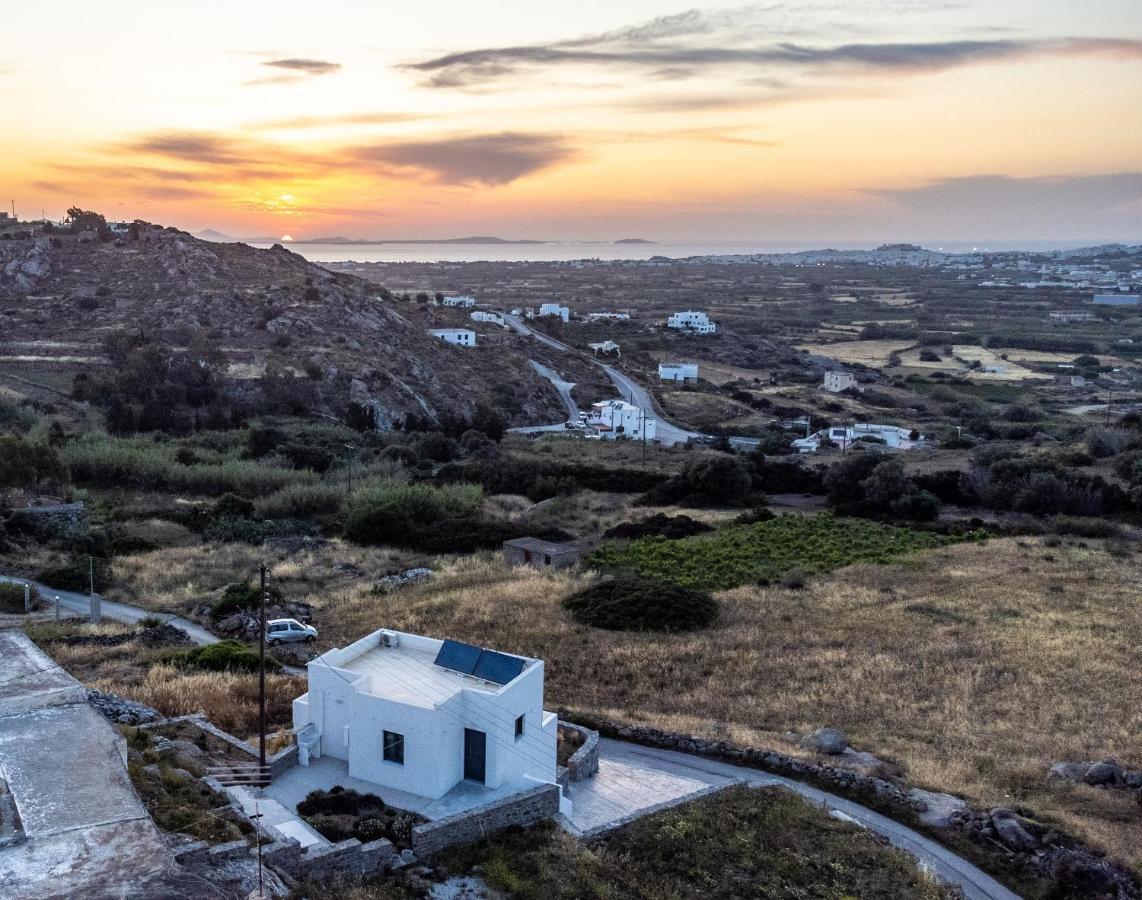 Passa Corda Suites With Amazing View Galanado Exterior foto