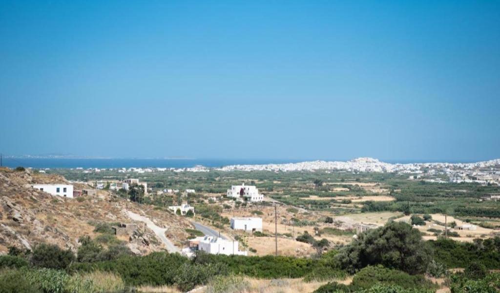 Passa Corda Suites With Amazing View Galanado Exterior foto